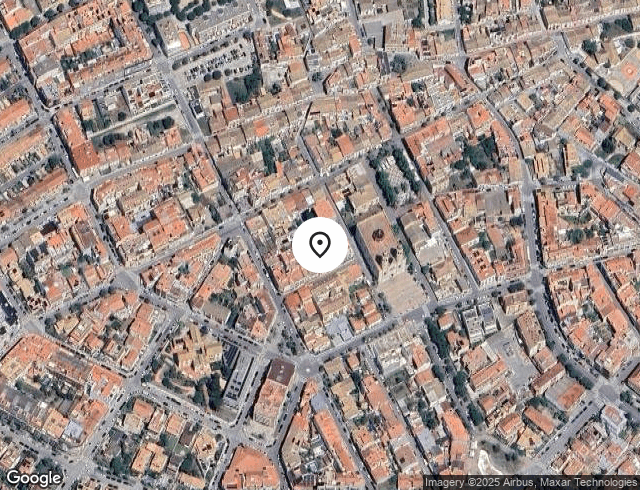 Flat at Street Calderon Barca , 6